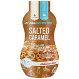 Sciroppo Zero Calorie | Caramello Salato - 500 ml