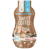 Sciroppo Zero Calorie | Caffè Dolce 500 ml