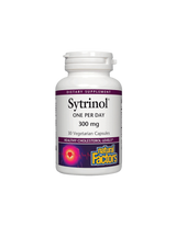 Sytrinol® x 30 capsule