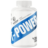 T-Power - 200 capsule
