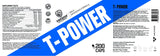 T -POWER - 200 capsule