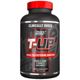 T-UP Nero - 120 capsule