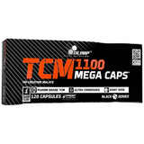 TCM Mega Caps 1100 - 120 capsule