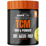 Polvere MTC | Tri Creatina Malato - 500 grammi