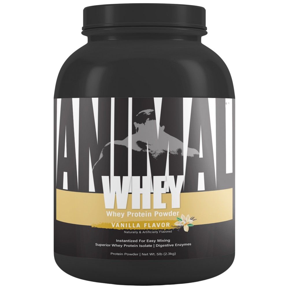 Animal Shey - 2270 grammi