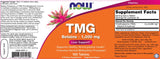 TMG 1000 mg - 100 Compresse