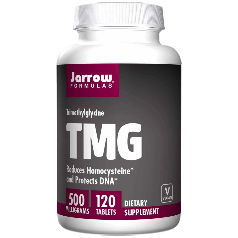TMG 500 mg 120 Compresse