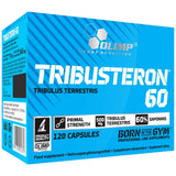 TRIBUSTERON 60 - 120 capsule