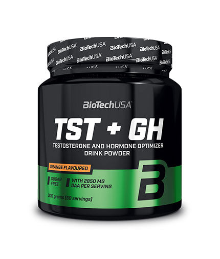TST+GH/50Porz. - 0,300 chilogrammi