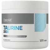 Taurina 1500 120 capsule
