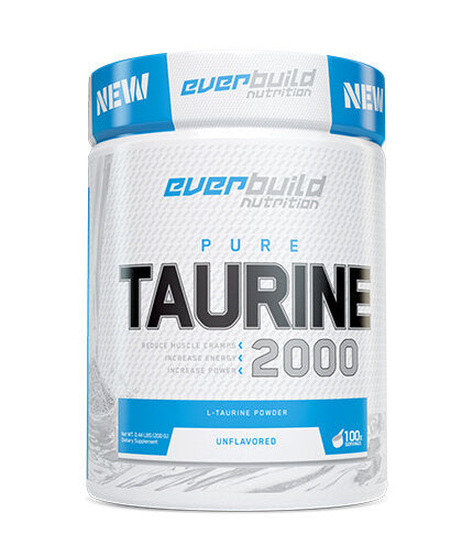 Taurina 2000/200 G