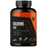 Taurina 900 | Resistenza - 90 capsule