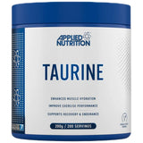 Taurina in polvere 1000 mg - 200 grammi