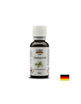 Teebaumöl - Olio dell'albero del tè, 30 ml <tc>Karl Minck</tc>