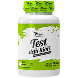Definizione del test | con DAA, Tribulus, Zinco & Magnesio - 90 capsule