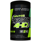 Testo 4HD 120 Capsule