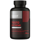 Testo Estremo | con Maca, Fieno Greco e Tribulus 90 capsule