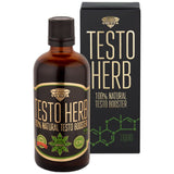 Testo Erba 100 ml