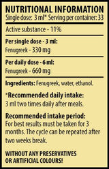 Testo Erba 100 ml