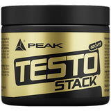 Testo Stack - 60 capsule