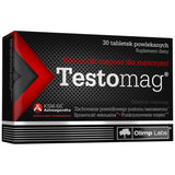 Testomag - 30 compresse