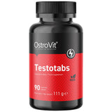 Testi | Booster di testosterone 90 compresse