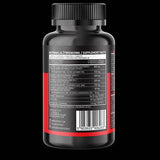 Testi | Booster di testosterone 90 compresse