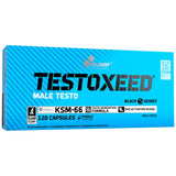 Testoxeed - 120 capsule