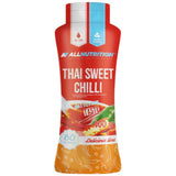 Salsa di peperoncino dolce tailandese | Basso contenuto calorico - 400 ml
