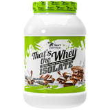 That's The Whey ISOLATE - 2000 grammi