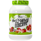 That's The Whey ISOLATE - 2000 grammi