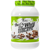 That's The Whey ISOLATE - 700 grammi