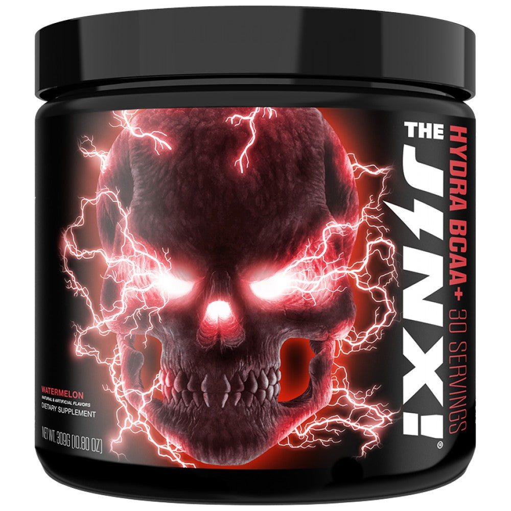 La Jinx! Hydra BCAA+ - 309 grammi