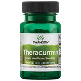Theracurmina 100mg | Alto Assorbimento 30 capsule