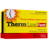 Therm Line Fast - 60 Compresse