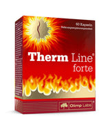Therm Line Forte 60 Capsule <tc>Olimp</tc>