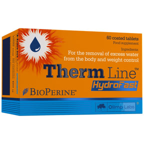 Therm Line HydroFast - 60 Tablets - Nutra Best Europe
