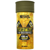 Termite/Distruttore di grasso termogenico - 90 compresse