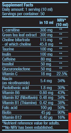 Thermo Drine Liquido 500 ml.