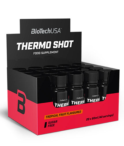Termoscatto/60 ml