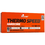 Thermo Stim Hardcore - 60 capsule