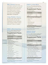 Thisilyn Cleanse Kit di pulizia alle erbe - 150 capsule