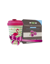 Thisilyn® Cleanse - Programma di pulizia digestiva a base di erbe Nature's Way