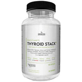 Stack della tiroide | con Guggul e Foglia d'Olivo 90 capsule