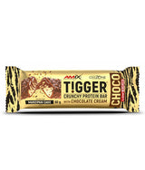 Barretta proteica Tigger Zero CHOCO 60g