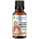 Tintura di Bronco - 20 ml