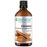 Tintura di cannella - 100 ml