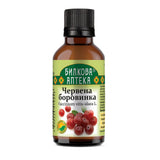 Tintura di mirtillo rosso - 50 ml