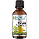 Tintura Foglie di Damiana - 50 ml