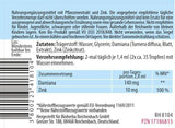 Tintura Foglie di Damiana - 50 ml